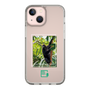 スリムプロテクションケース［ Green Future Project - Brown-headed Spider Monkey ］