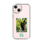 スリムプロテクションケース［ Green Future Project - Brown-headed Spider Monkey ］