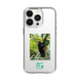 スリムプロテクションケース［ Green Future Project - Brown-headed Spider Monkey ］