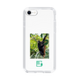 スリムプロテクションケース［ Green Future Project - Brown-headed Spider Monkey ］