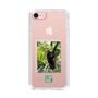 スリムプロテクションケース［ Green Future Project - Brown-headed Spider Monkey ］