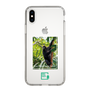 スリムプロテクションケース［ Green Future Project - Brown-headed Spider Monkey ］