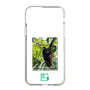スリムプロテクションケース［ Green Future Project - Brown-headed Spider Monkey ］