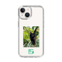 スリムプロテクションケース［ Green Future Project - Brown-headed Spider Monkey ］