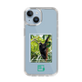 スリムプロテクションケース［ Green Future Project - Brown-headed Spider Monkey ］