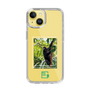 スリムプロテクションケース［ Green Future Project - Brown-headed Spider Monkey ］