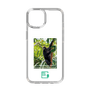 スリムプロテクションケース［ Green Future Project - Brown-headed Spider Monkey ］