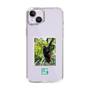 スリムプロテクションケース［ Green Future Project - Brown-headed Spider Monkey ］