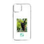 スリムプロテクションケース［ Green Future Project - Brown-headed Spider Monkey ］