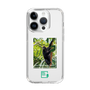スリムプロテクションケース［ Green Future Project - Brown-headed Spider Monkey ］