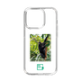スリムプロテクションケース［ Green Future Project - Brown-headed Spider Monkey ］