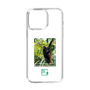スリムプロテクションケース［ Green Future Project - Brown-headed Spider Monkey ］