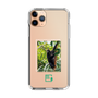 スリムプロテクションケース［ Green Future Project - Brown-headed Spider Monkey ］