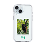スリムプロテクションケース［ Green Future Project - Brown-headed Spider Monkey ］