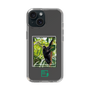 スリムプロテクションケース［ Green Future Project - Brown-headed Spider Monkey ］