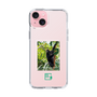 スリムプロテクションケース［ Green Future Project - Brown-headed Spider Monkey ］