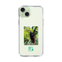 スリムプロテクションケース［ Green Future Project - Brown-headed Spider Monkey ］