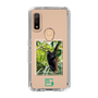 スリムプロテクションケース［ Green Future Project - Brown-headed Spider Monkey ］