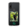 スリムプロテクションケース［ Green Future Project - Brown-headed Spider Monkey ］