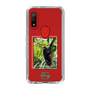 スリムプロテクションケース［ Green Future Project - Brown-headed Spider Monkey ］