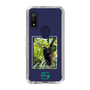 スリムプロテクションケース［ Green Future Project - Brown-headed Spider Monkey ］