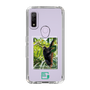 スリムプロテクションケース［ Green Future Project - Brown-headed Spider Monkey ］