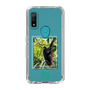 スリムプロテクションケース［ Green Future Project - Brown-headed Spider Monkey ］