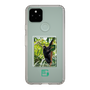 スリムプロテクションケース［ Green Future Project - Brown-headed Spider Monkey ］