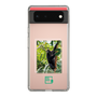 スリムプロテクションケース［ Green Future Project - Brown-headed Spider Monkey ］