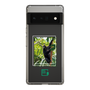 スリムプロテクションケース［ Green Future Project - Brown-headed Spider Monkey ］