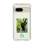 スリムプロテクションケース［ Green Future Project - Brown-headed Spider Monkey ］