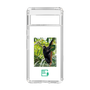 スリムプロテクションケース［ Green Future Project - Brown-headed Spider Monkey ］