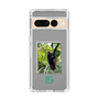 スリムプロテクションケース［ Green Future Project - Brown-headed Spider Monkey ］