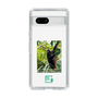 スリムプロテクションケース［ Green Future Project - Brown-headed Spider Monkey ］