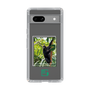 スリムプロテクションケース［ Green Future Project - Brown-headed Spider Monkey ］