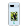 スリムプロテクションケース［ Green Future Project - Brown-headed Spider Monkey ］