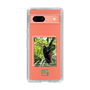 スリムプロテクションケース［ Green Future Project - Brown-headed Spider Monkey ］
