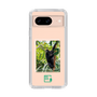 スリムプロテクションケース［ Green Future Project - Brown-headed Spider Monkey ］