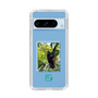 スリムプロテクションケース［ Green Future Project - Brown-headed Spider Monkey ］