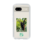 スリムプロテクションケース［ Green Future Project - Brown-headed Spider Monkey ］