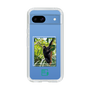 スリムプロテクションケース［ Green Future Project - Brown-headed Spider Monkey ］