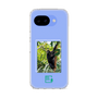 スリムプロテクションケース［ Green Future Project - Brown-headed Spider Monkey ］