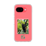 スリムプロテクションケース［ Green Future Project - Brown-headed Spider Monkey ］