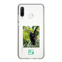 スリムプロテクションケース［ Green Future Project - Brown-headed Spider Monkey ］