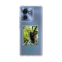 スリムプロテクションケース［ Green Future Project - Brown-headed Spider Monkey ］