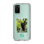 スリムプロテクションケース［ Green Future Project - Brown-headed Spider Monkey ］