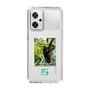 スリムプロテクションケース［ Green Future Project - Brown-headed Spider Monkey ］