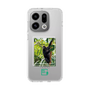 スリムプロテクションケース［ Green Future Project - Brown-headed Spider Monkey ］