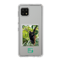 スリムプロテクションケース［ Green Future Project - Brown-headed Spider Monkey ］