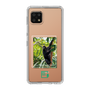 スリムプロテクションケース［ Green Future Project - Brown-headed Spider Monkey ］